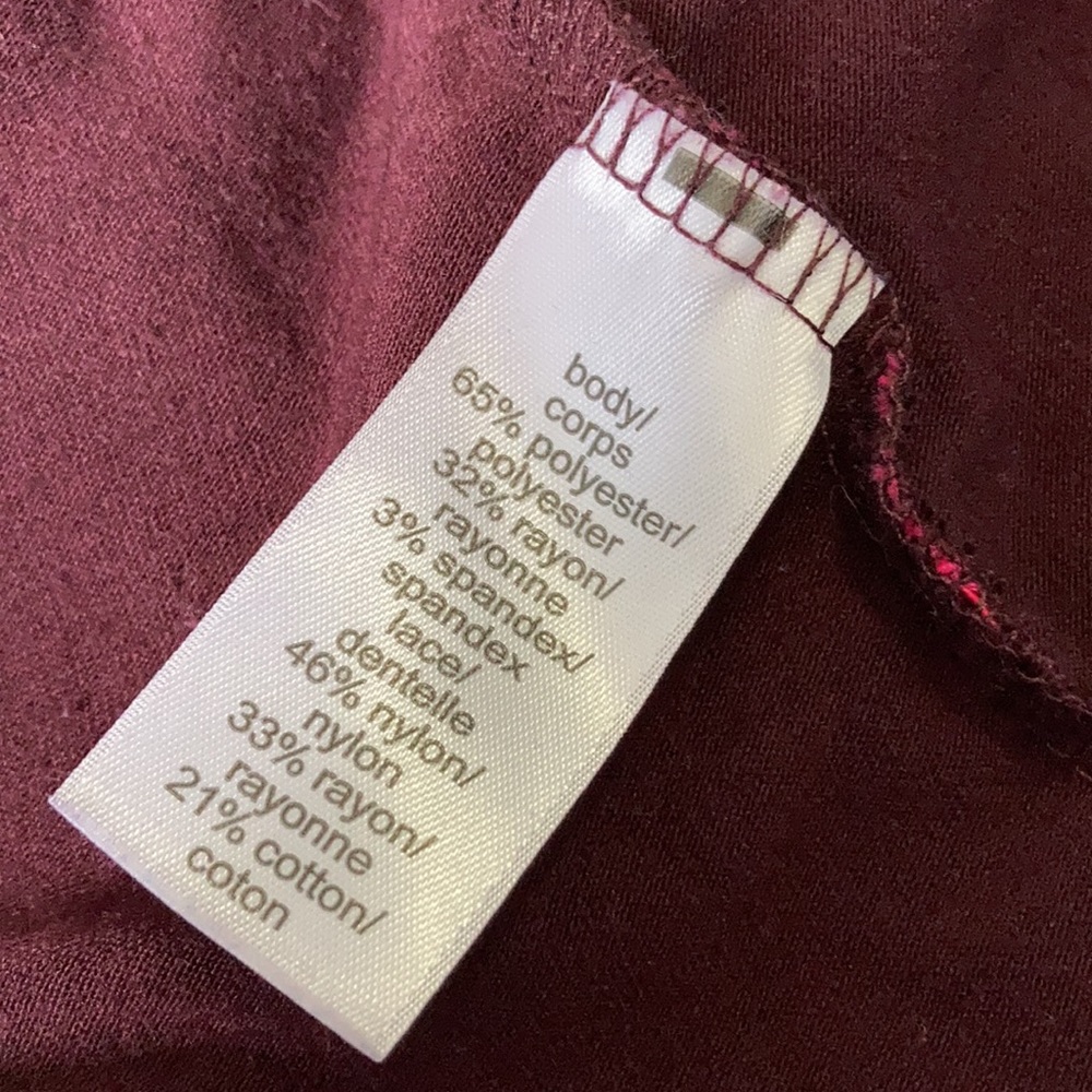 Maurices Tank Top Size Size XS - Picture 5 of 6